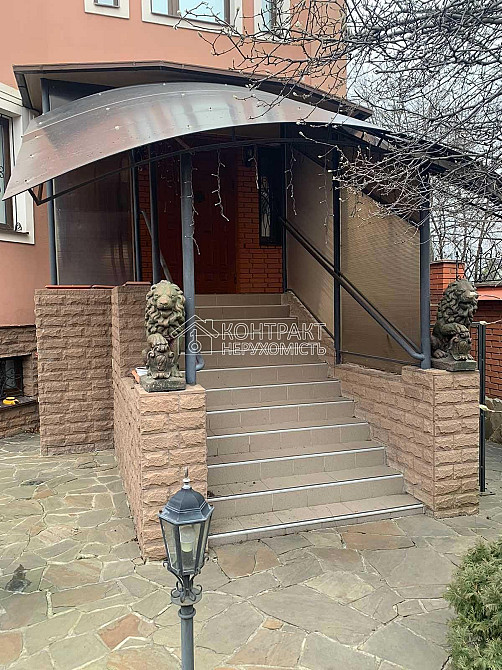 Продаж Будинок 10-кімнатний на вул. Європейська Kharkiv - photo 1