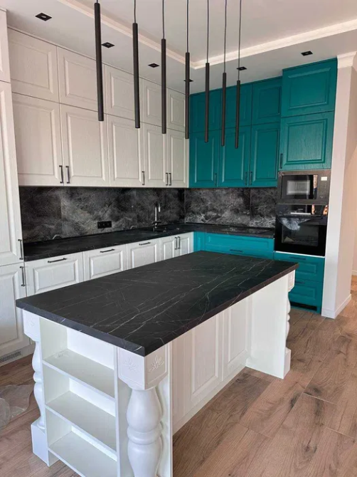 Продам современный, новый дом в самом сердце Таирова. Одеса - фото 3