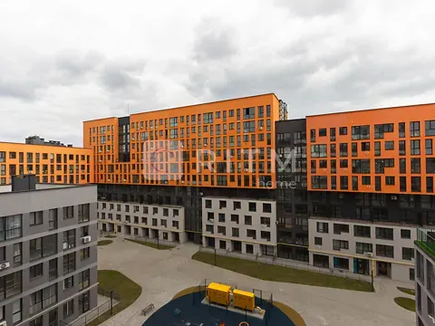 Оренда 1к Квартира 40 кв.м Стрийська вулиця 45 Львів - фото 9