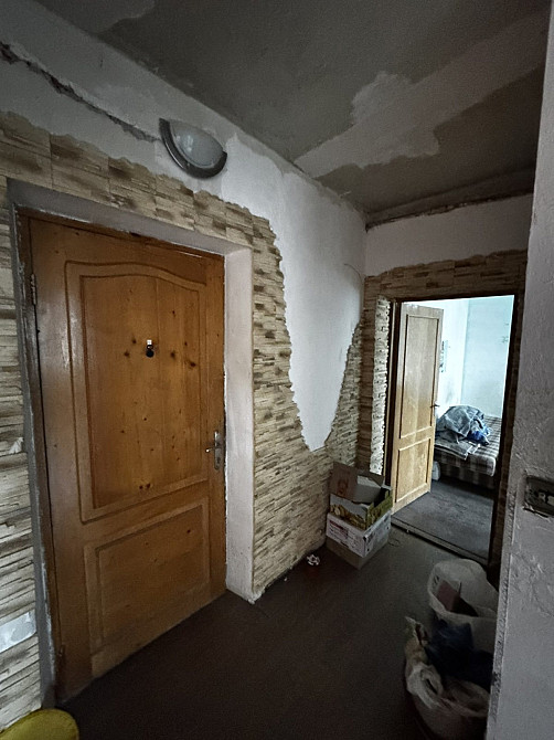 Продаж Квартира 2-кімнатна, 5/5 поверх на Сухомлинского, 40 Дніпро - фото 8