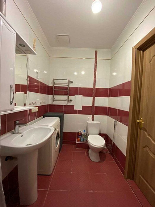 Продаж Квартира 1-кімнатна, 8/18 поверх на Юлії Здановської вул. (Михайла Ломоносова), 48 Київ - фото 3