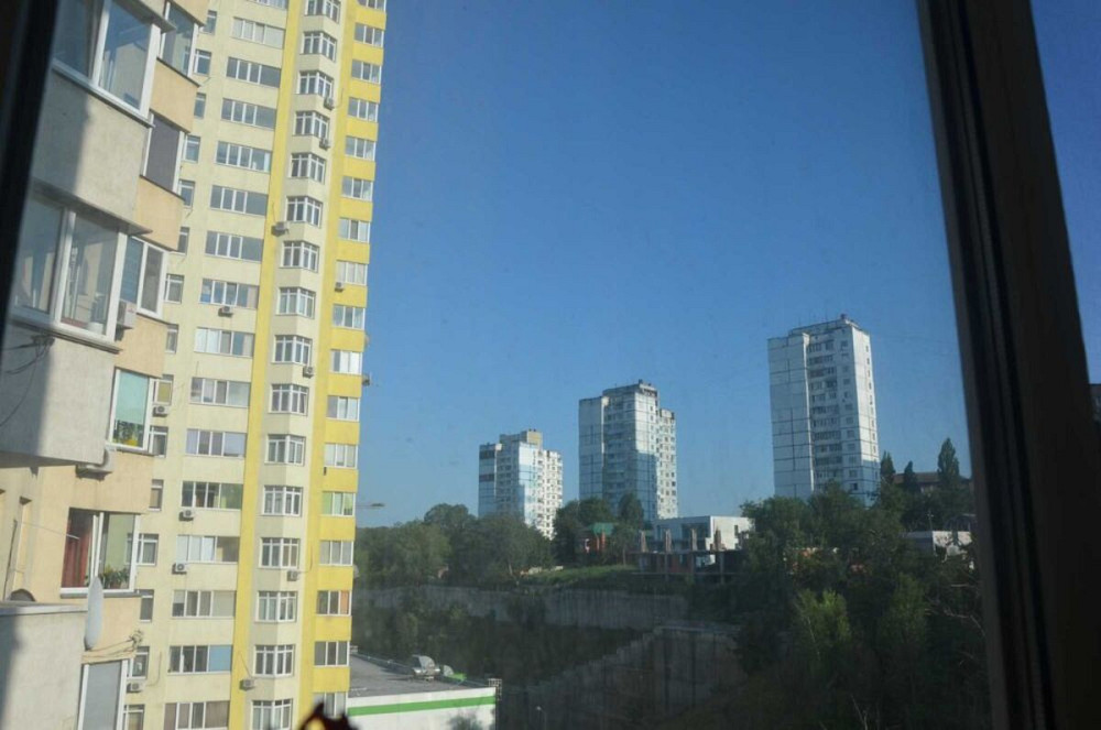 Оренда Квартира 2-кімнатна, 10/22 поверх на Саперно-слободская ул., 22 Киев - изображение 18