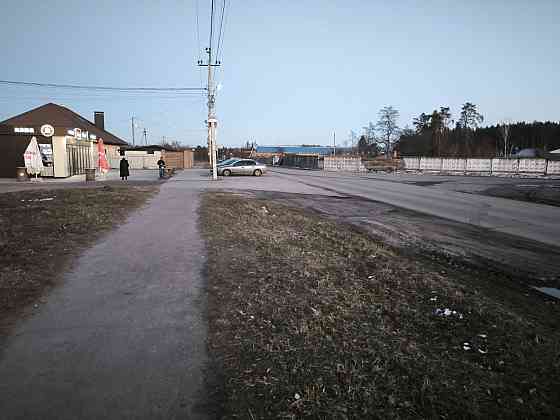 Продаж земельної ділянки 10 соток на Зарічани Житомир