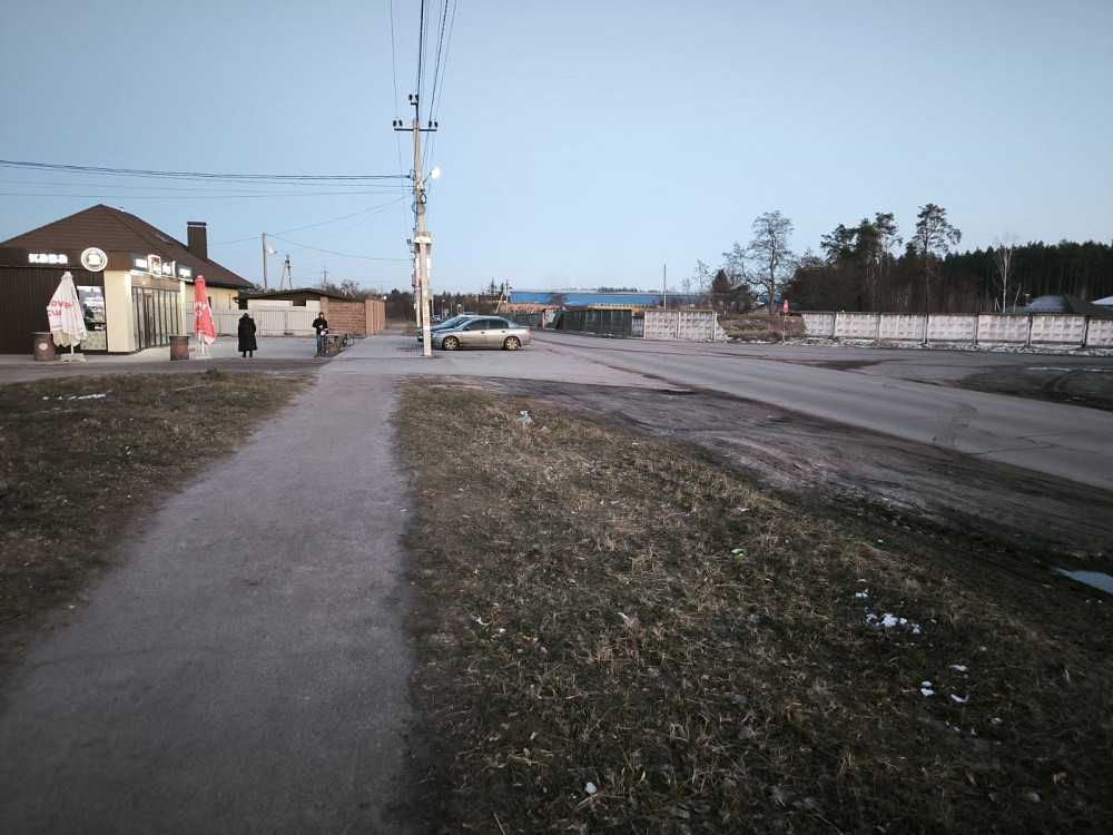 Продаж земельної ділянки 10 соток на Зарічани Житомир - изображение 1