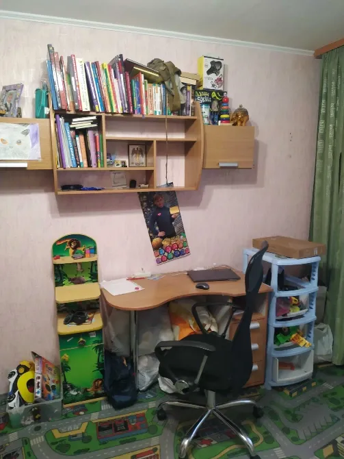 Продаж 3к Квартира 59 кв.м Сонячна набережна Дніпро - фото 4