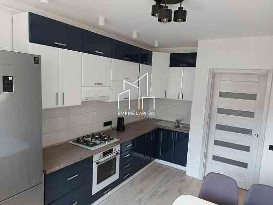 Продаж 2к Квартира 65 кв.м Шевченка Тараса вул. L'viv