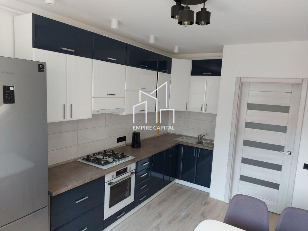 Продаж 2к Квартира 65 кв.м Шевченка Тараса вул. Львів - фото 4