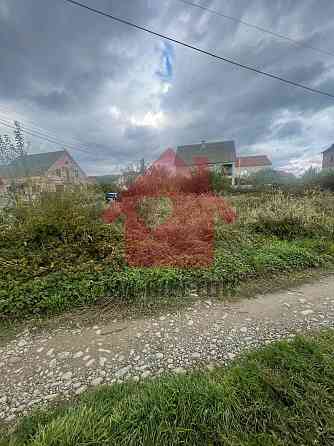 Продаж земельної ділянки 5 соток на Центральна Ужгород