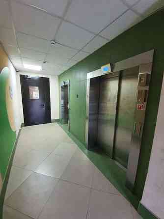 Оренда Квартира 1-кімнатна, 18/25 поверх на бул. Кольцова, 7 Київ