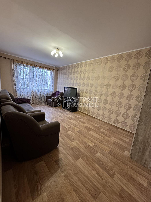 Оренда 2к Квартира 45 кв.м Перемоги вул. Харьков - изображение 2