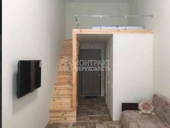 Оренда Квартира 1-кімнатна, 12/12 поверх на вул. Пров. Шевченковський Харьков