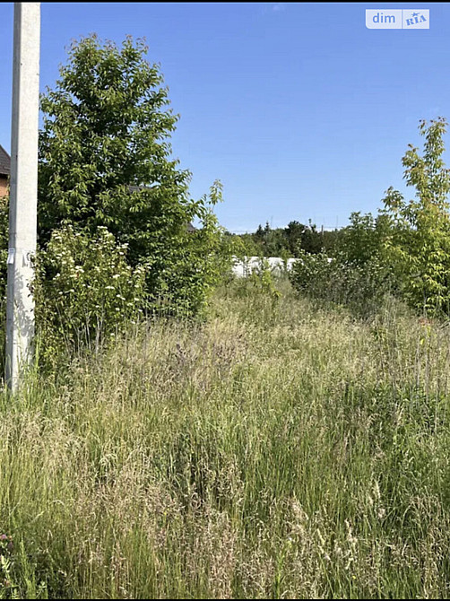 Продаж земельної ділянки 8 соток Вінниця - фото 1