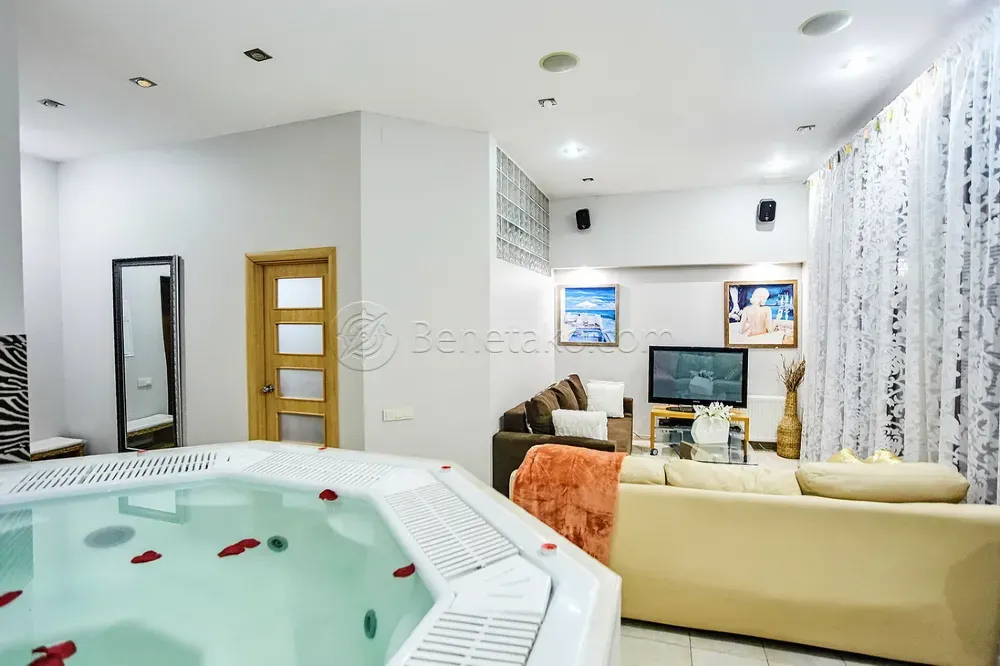 Квартира від забудовника 2 кімн. 60 кв.м 10/12 пов. Новобудова Одеса Гагаринское плато, 5/3 Одеса - фото 5