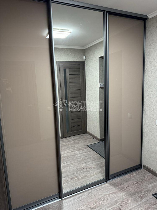 Продаж Квартира 1-кімнатна, 7/9 поверх на вул. Астрономічна Харків - фото 5