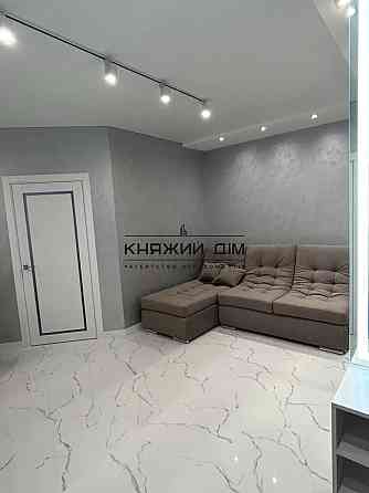 Продаж Квартира 1-кімнатна, 7/24 поверх на Харьковское шоссе Київ