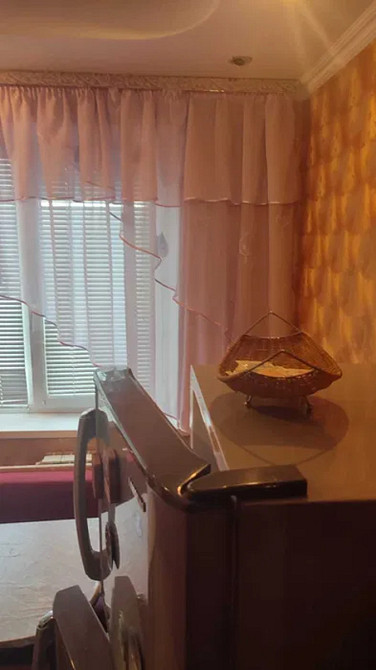 Оренда Квартира 1-кімнатна, 9/9 поверх на Мілютенка, 6 Київ - фото 9