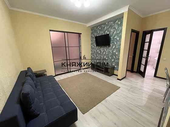 Оренда Квартира 2-кімнатна, 9/26 поверх на Анны Ахматовой ул. Киев