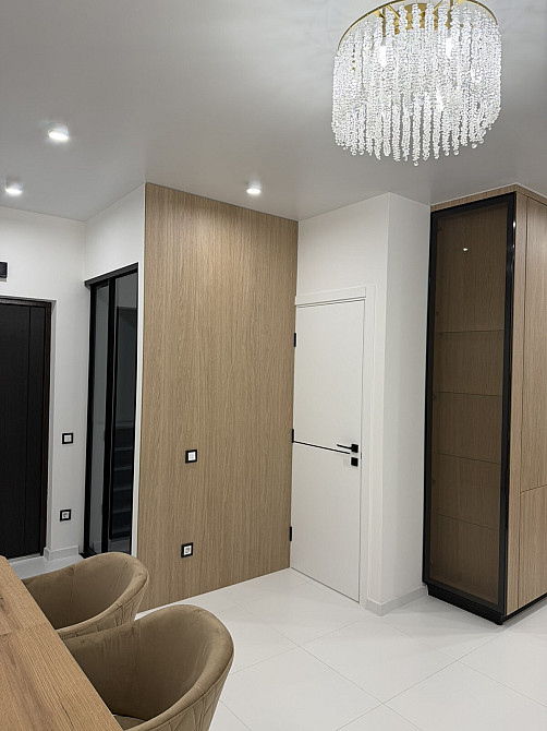 Продаж Квартира 2-кімнатна, 1/10 поверх на Київська вул., 9Д Тернополь - изображение 10