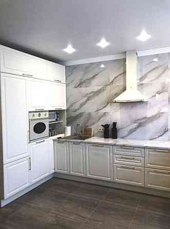 Квартира в ЖК Новый берег с прямым видом на море. Одесса