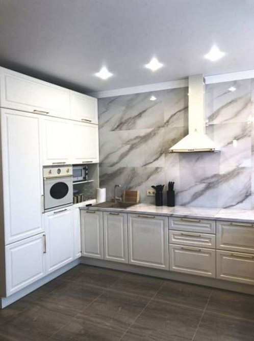 Квартира в ЖК Новый берег с прямым видом на море. Одесса - изображение 2