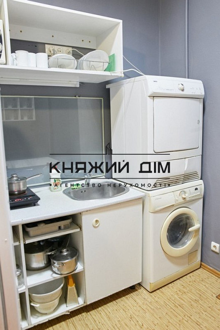 Сдается 2к квартира в центре на Саксаганского 131А, м. Университет. КОД ОБЪЕКТА 11195449 Київ - фото 2