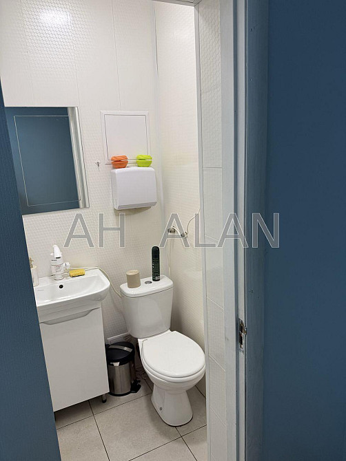 Оренда Будинок 2-кімнатний на Людмили Проценко вул., 6 Київ - фото 7