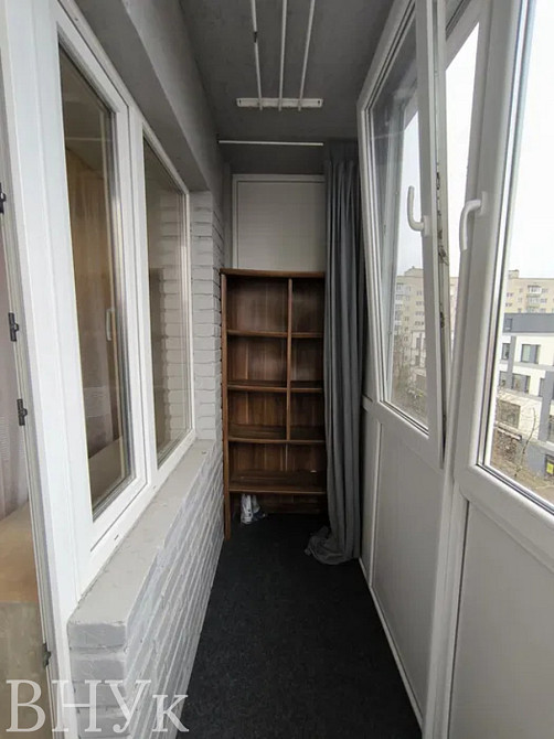 Продаж Квартира 1-кімнатна, 5/5 поверх на Ветеранів Luts'k - photo 16