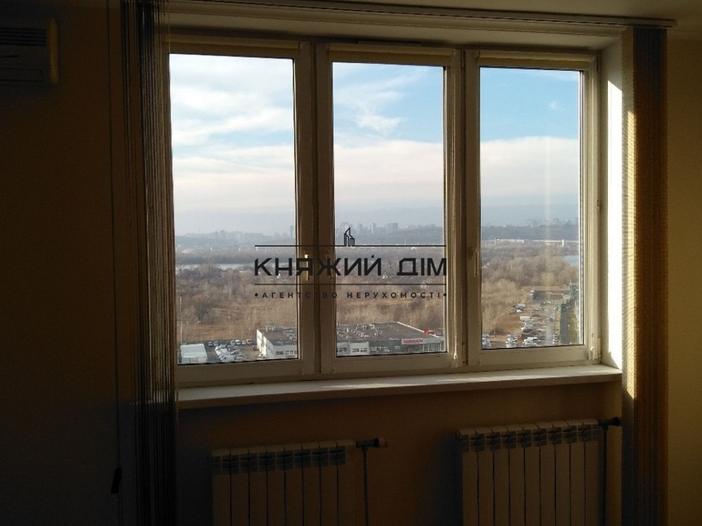 Продажа большой 1к.кв. в ЖК Корона, м. Осокорки. № 21137747 Київ - фото 18