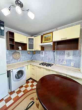 Оренда Квартира 1-кімнатна, 2/16 поверх на Маршала Рокоссовского просп., 6б Kiev