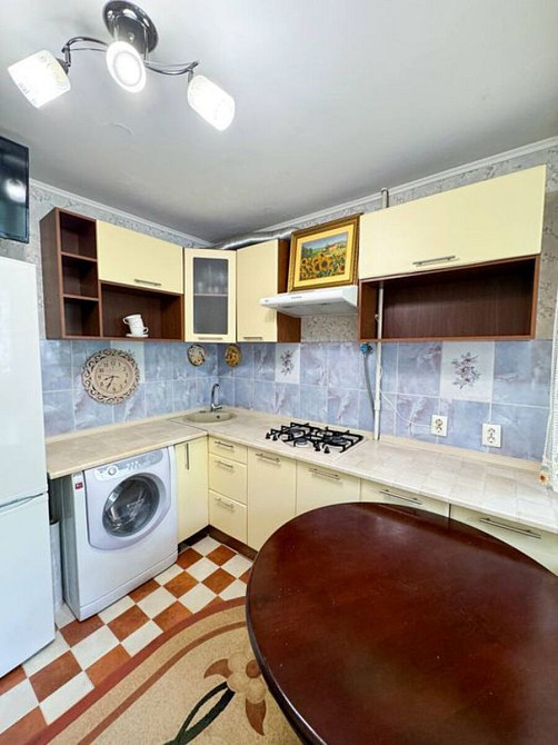 Оренда Квартира 1-кімнатна, 2/16 поверх на Маршала Рокоссовского просп., 6б Київ - фото 5