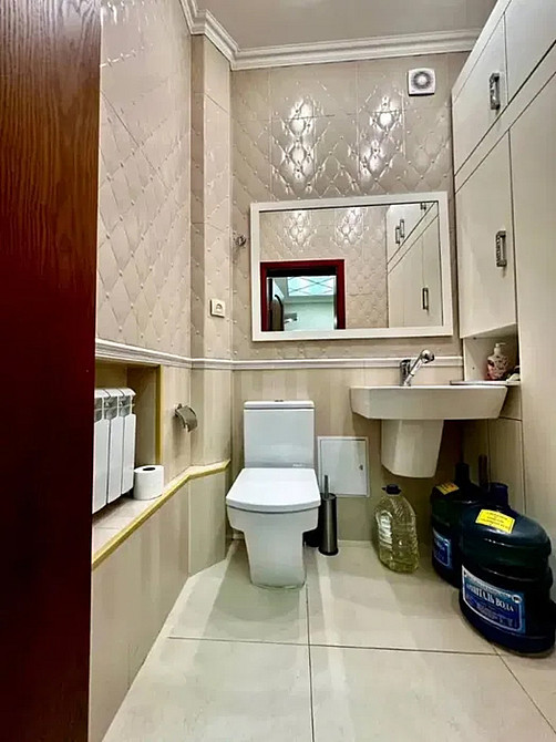 Оренда Квартира 5-кімнатна, 10/11 поверх на Европейская ул., 30 Дніпро - фото 20