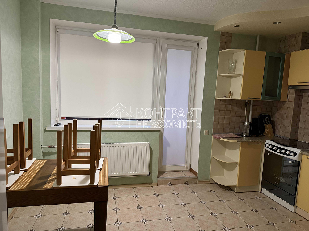 Продаж Квартира 1-кімнатна, 4/10 поверх на вул. Сухумська Харків - фото 9