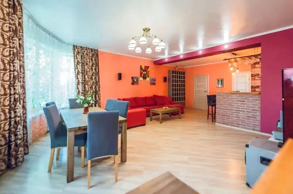 640 Будинок з басейном в Києві Київ - фото 4