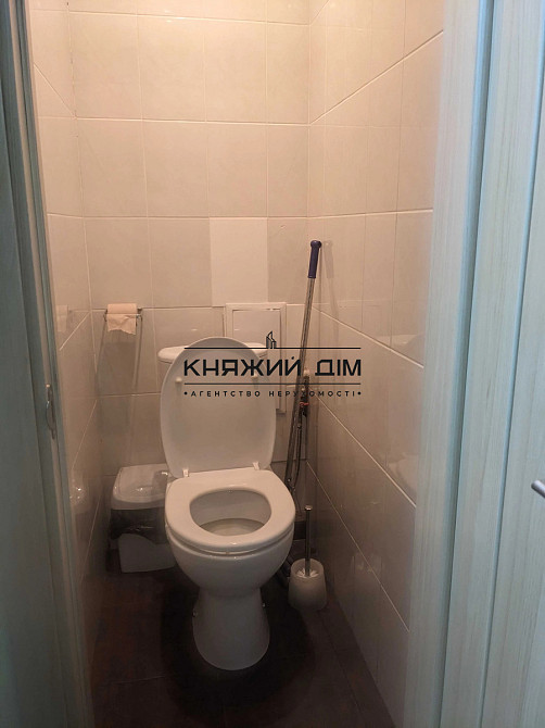 Продаж 3-кімнатної квартири на Лук'янівці. Можна під комерцію. № 21146445 Київ - фото 13