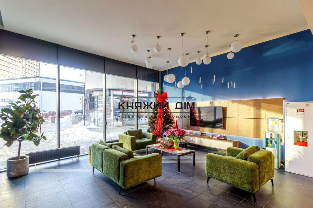 Продаж Квартира 2-кімнатна, 4/26 поверх на Днепровская Набережная Киев - изображение 5