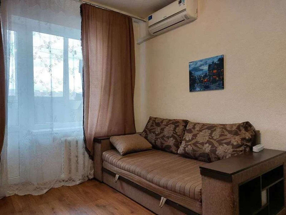 Оренда Квартира 1-кімнатна, 5/9 поверх на ул. Загоровская (ул. Багговутовская), 12 Київ - фото 3