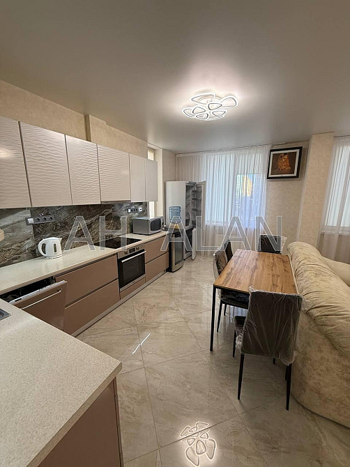 Оренда Будинок 3-кімнатний на Регенераторна вул., 4 Київ - фото 2