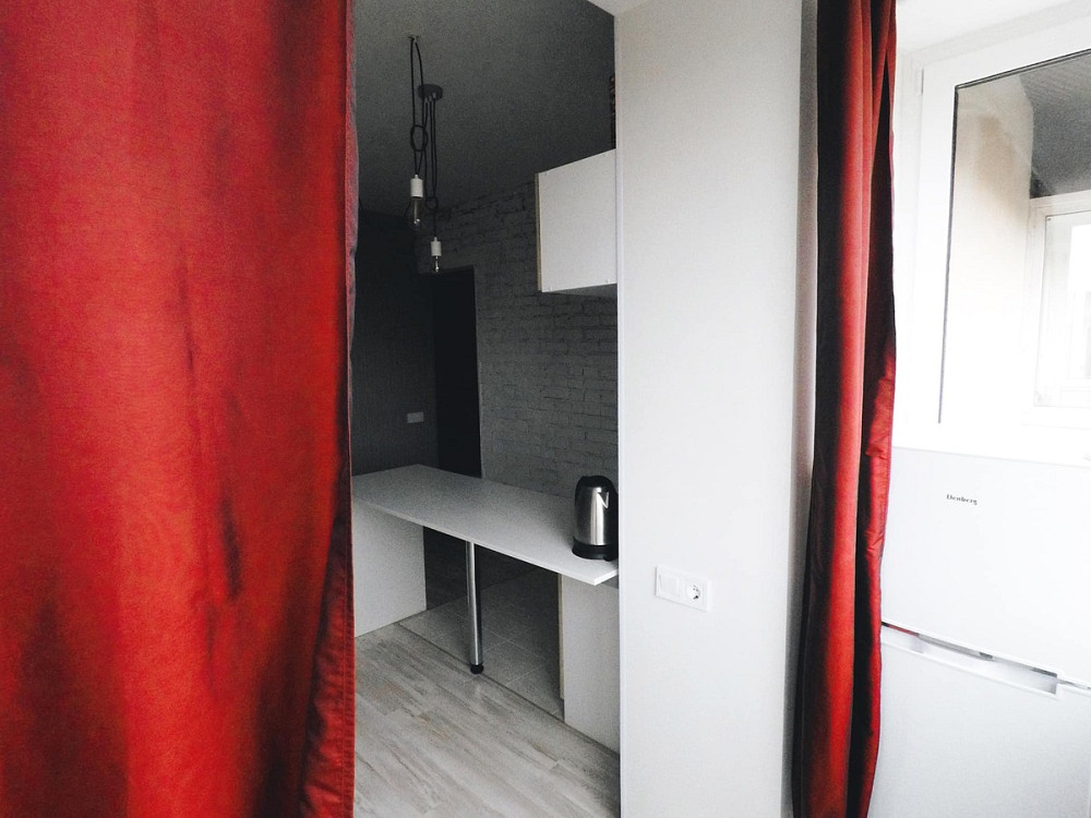 Оренда Квартира 2-кімнатна, 5/5 поверх на Рылеева ул., 25 Київ - фото 4