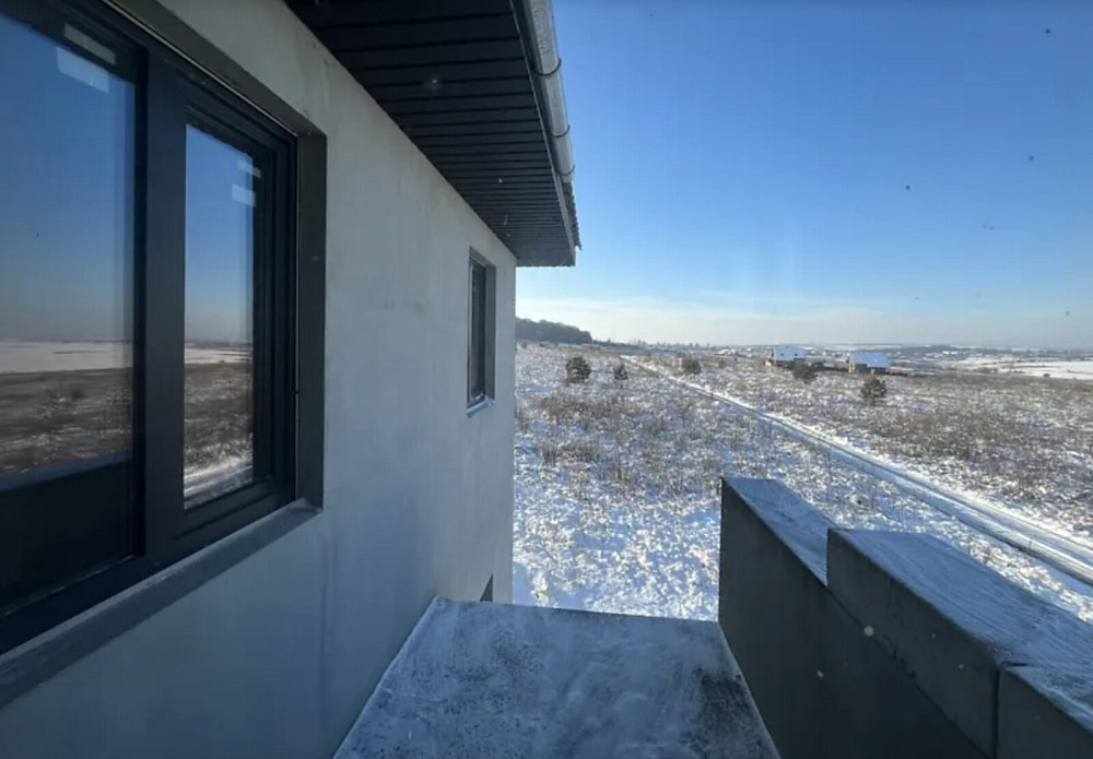 Продаж 2 поверхового дуплекса з ділянкою на 12 соток, 207 кв. м, Чистилів - фото 14