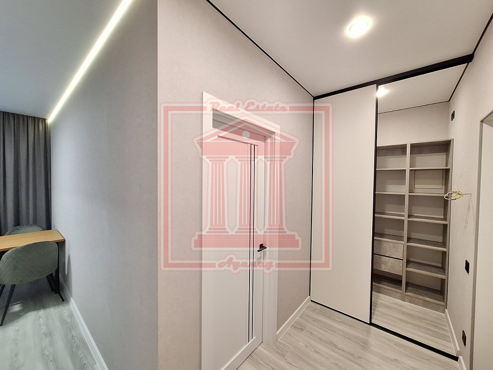 Оренда Квартира 1-кімнатна, 3/4 поверх на Шевченко, 35 Бориспіль - фото 6