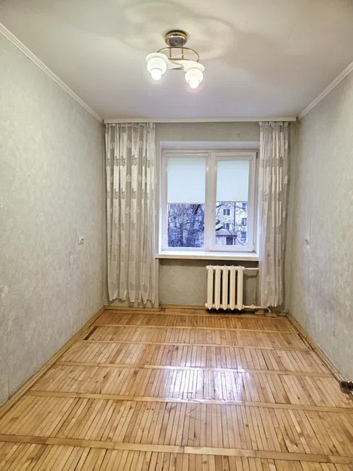 Продаж Квартира 1-кімнатна, 3/5 поверх на проспект Відродження Луцьк - фото 6