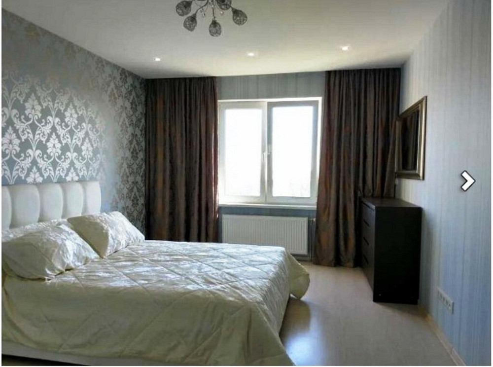 Продаж Квартира 3-кімнатна, 22/25 поверх на улица Хорольская, д.1 Киев - изображение 7