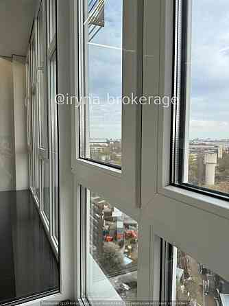 Оренда Квартира 1-кімнатна, 14/24 поверх на Приладний пров, 10-В Киев