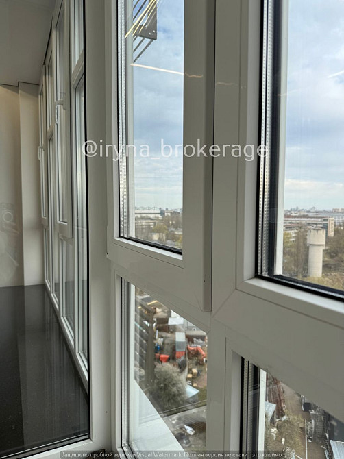 Оренда Квартира 1-кімнатна, 14/24 поверх на Приладний пров, 10-В Київ - фото 5