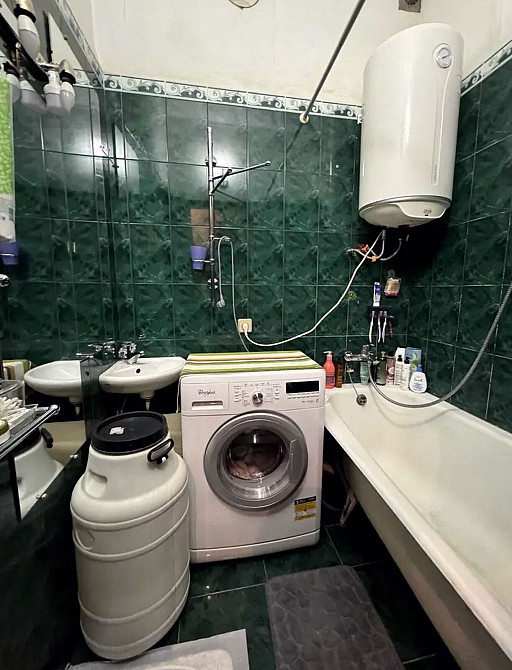 Продаж Квартира 2-кімнатна, 5/5 поверх на пр. Яворницкого, 26 Дніпро - фото 7