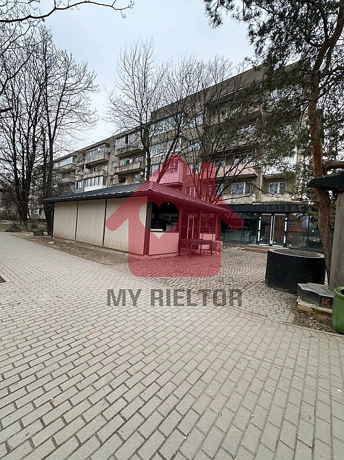 Оренда приміщення вільного призначення на Гвардійська поверх - 1 Uzhhorod - photo 4