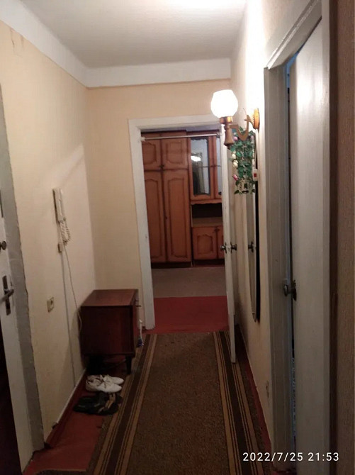 Оренда Квартира 2-кімнатна, 9/9 поверх на Миколи Ушакова, 12 Київ - фото 6