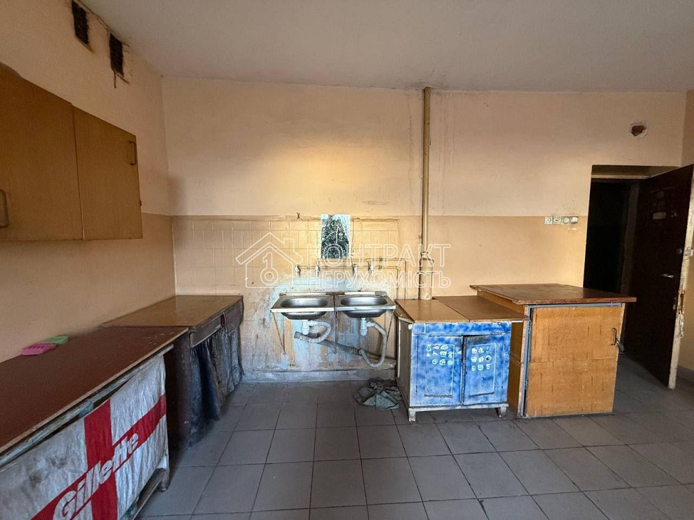 Продаж Квартира 2-кімнатна, 6/6 поверх на вул. Бібліка Харьков - изображение 14