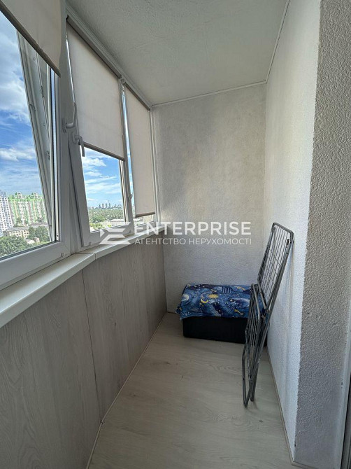 Продаж 1к Квартира 43 кв.м Доківська вул. Kotsyubyns'ke - photo 11