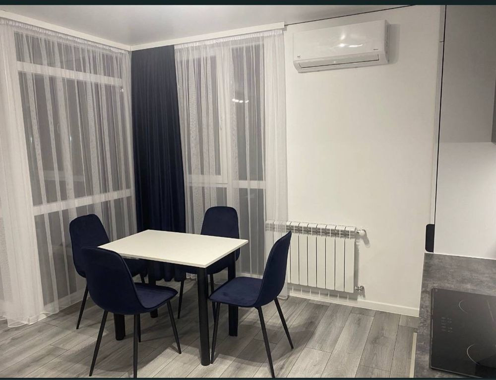 Оренда Квартира 1-кімнатна, 4/9 поверх на вул. Шевченка Тараса Львів - фото 7